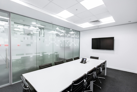 corporate room