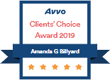 AVVO - Client Choice 2019