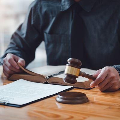 Bankruptcy Litigation