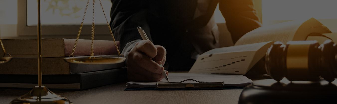 Financial Relief Law Center