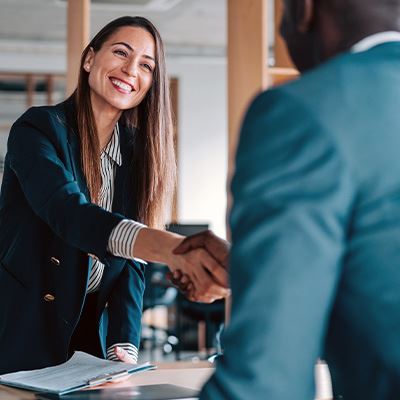 Corporate Consulting