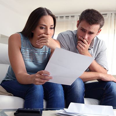 Pre-Bankruptcy Planning