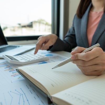 Financial Relief Creditor